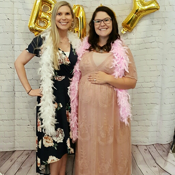 Meet your Posher, Kristen - Picture 7 of 7